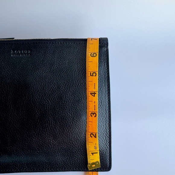 Lotuff No. 9 Zipper Pouch - Picture 9 of 13